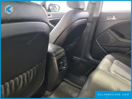 KIA K5 2.0 LUXURY