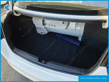 KIA K5 LPI SMART