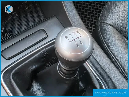 KIA K5 LPI SMART