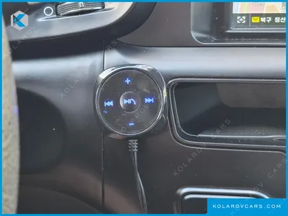 KIA K5 LPI SMART
