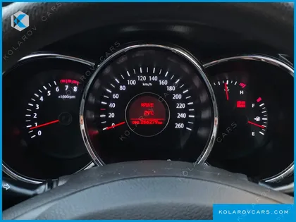 KIA K5 LPI SMART