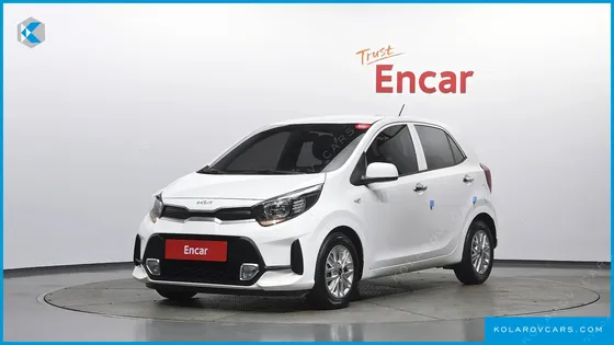 KIA MORNING (PICANTO) PRESTIGE