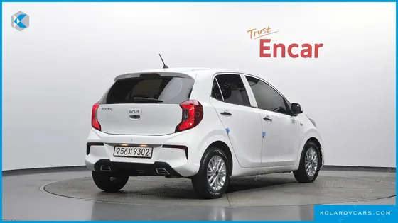 KIA MORNING (PICANTO) PRESTIGE