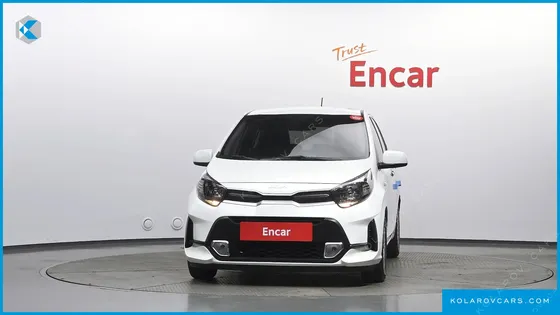 KIA MORNING (PICANTO) PRESTIGE