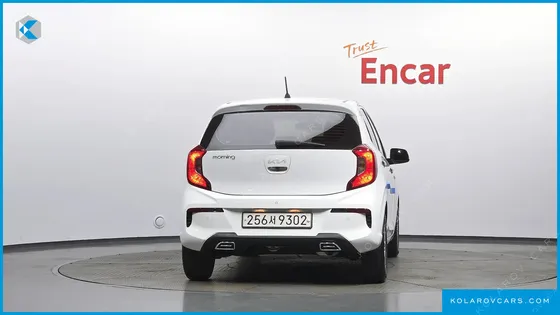 KIA MORNING (PICANTO) PRESTIGE
