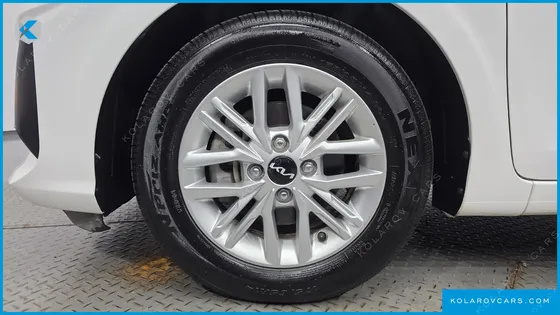 KIA MORNING (PICANTO) PRESTIGE