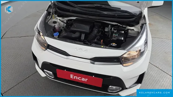 KIA MORNING (PICANTO) PRESTIGE