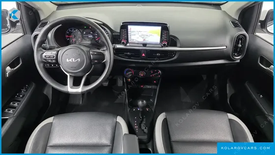KIA MORNING (PICANTO) PRESTIGE