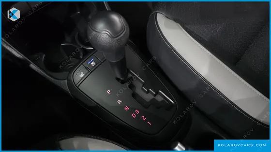 KIA MORNING (PICANTO) PRESTIGE