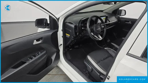 KIA MORNING (PICANTO) PRESTIGE