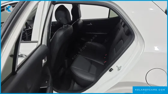 KIA MORNING (PICANTO) PRESTIGE