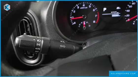 KIA MORNING (PICANTO) PRESTIGE