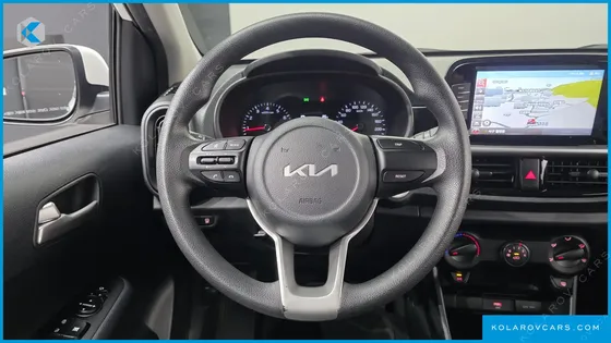KIA MORNING (PICANTO) PRESTIGE