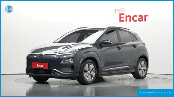 HYUNDAI KONA PREMIUM