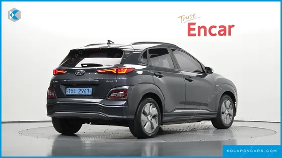 HYUNDAI KONA PREMIUM