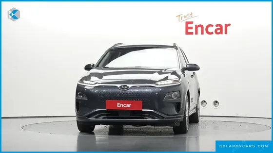 HYUNDAI KONA PREMIUM