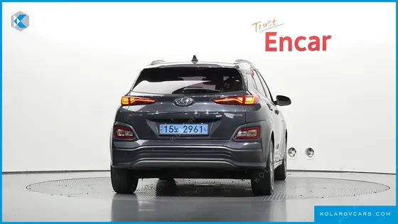 HYUNDAI KONA PREMIUM