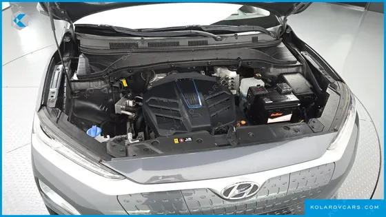 HYUNDAI KONA PREMIUM