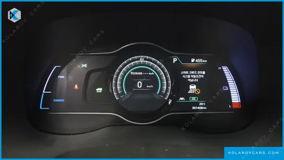 HYUNDAI KONA PREMIUM