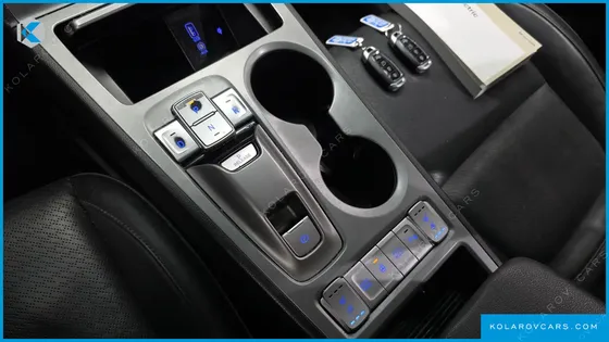 HYUNDAI KONA PREMIUM