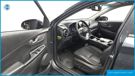 HYUNDAI KONA PREMIUM