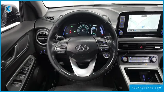 HYUNDAI KONA PREMIUM