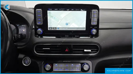 HYUNDAI KONA PREMIUM