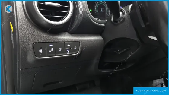 HYUNDAI KONA PREMIUM