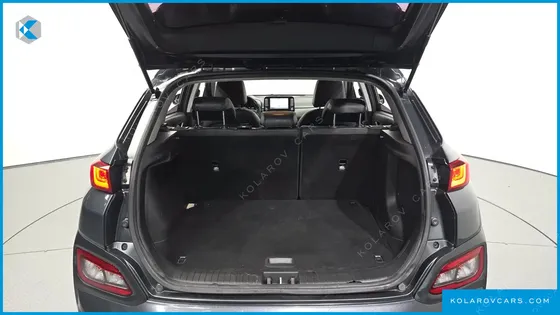 HYUNDAI KONA PREMIUM
