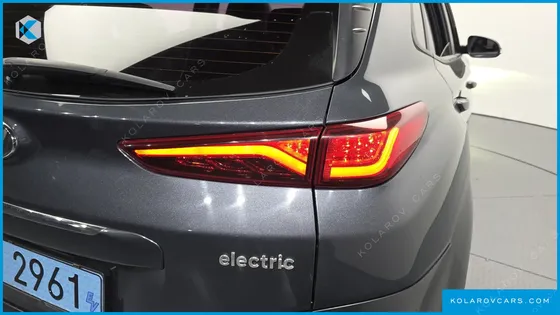 HYUNDAI KONA PREMIUM