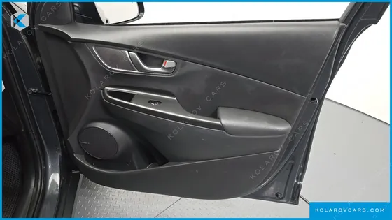 HYUNDAI KONA PREMIUM