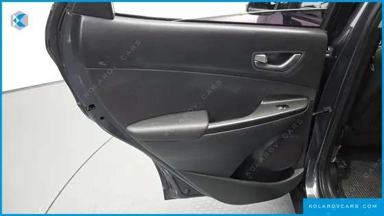 HYUNDAI KONA PREMIUM