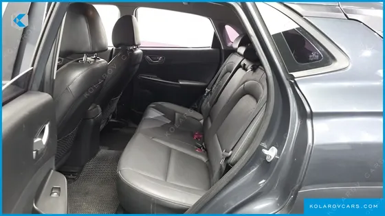 HYUNDAI KONA PREMIUM