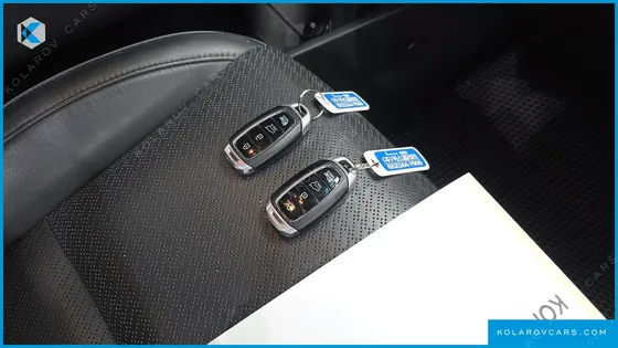 HYUNDAI KONA PREMIUM