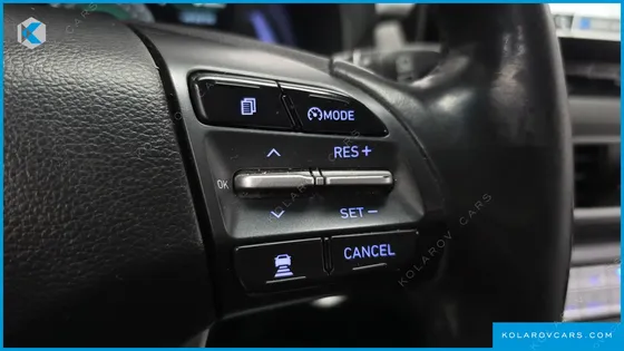 HYUNDAI KONA PREMIUM