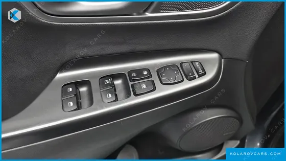 HYUNDAI KONA PREMIUM