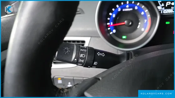 HYUNDAI ELANTRA (AVANTE) 1.6 GDI SMART