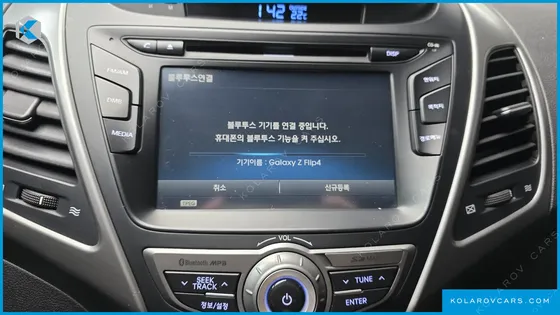 HYUNDAI ELANTRA (AVANTE) 1.6 GDI SMART