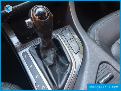 KIA K5 2.0 PRESTIGE