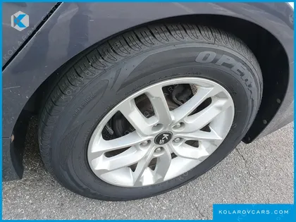 KIA K5 2.0 PRESTIGE