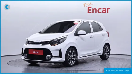 KIA MORNING (PICANTO) SIGNATURE