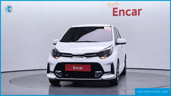 KIA MORNING (PICANTO) SIGNATURE