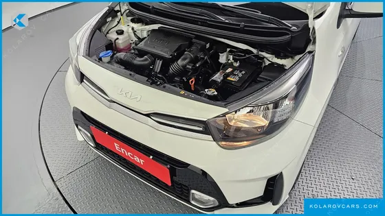 KIA MORNING (PICANTO) SIGNATURE