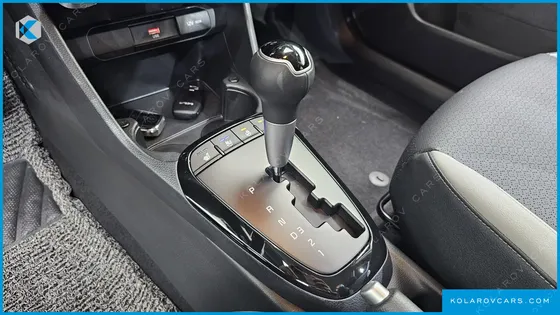 KIA MORNING (PICANTO) SIGNATURE