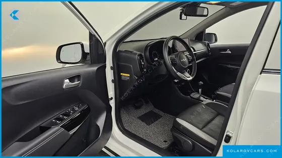 KIA MORNING (PICANTO) SIGNATURE