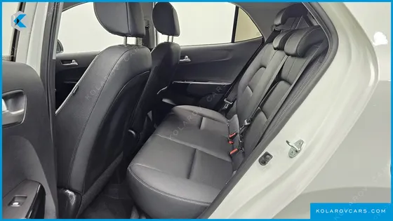 KIA MORNING (PICANTO) SIGNATURE
