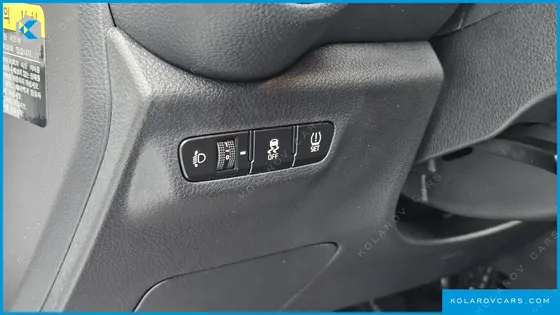 KIA MORNING (PICANTO) SIGNATURE