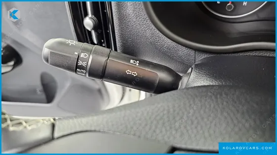 KIA MORNING (PICANTO) SIGNATURE