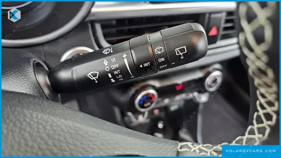 KIA MORNING (PICANTO) SIGNATURE