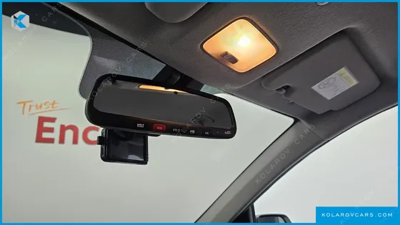 KIA MORNING (PICANTO) SIGNATURE